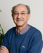 Lluis M. Mir 