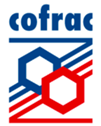 Logo COFRAC