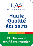 Logo HAS