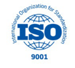 Logo ISO