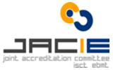 Logo JACIE