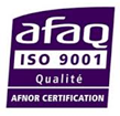 Logo Afaq