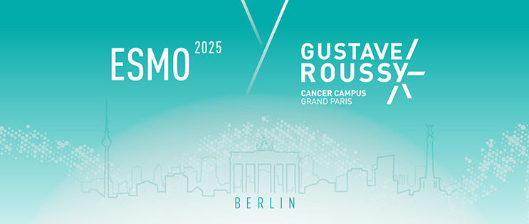 ESMO 2025 Berlin