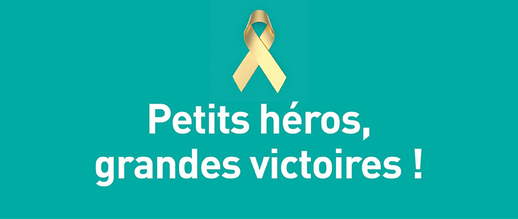 Petits héros, grandes victoires Petits héros, grandes victoires