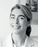 Catherine BERJAL