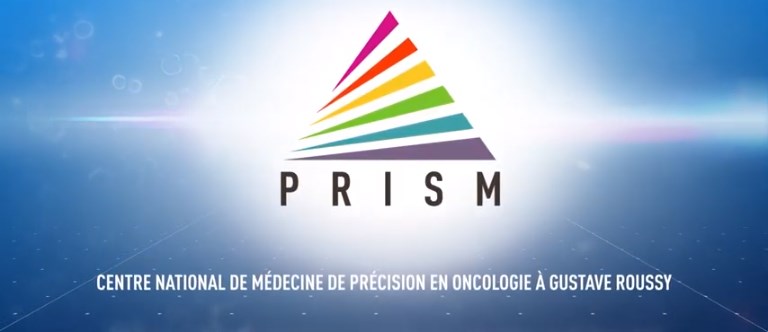 Le centre PRISM