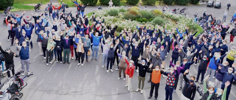 Open de Golf Gustave Roussy