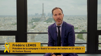 Frédéric Lemos - Vidéo