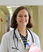 Dr Alice Boilève Dr Alice Boilève