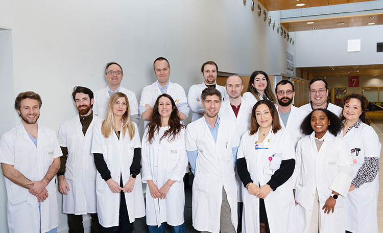 Equipe Biotheris