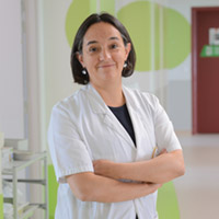 Dr Véronique MINARD COLIN