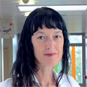 Suzette Delaloge Suzette Delaloge