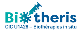 Logo Biotheris