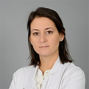 Nadia Benmoussa-Rebibo