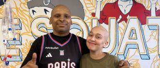 Photographie - Alrone et Cléo