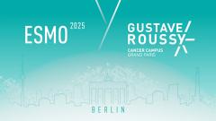 ESMO 2025 Berlin