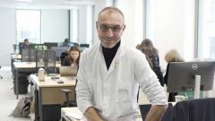 Pr Éric Vivier 