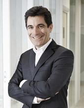 Stephane Huet
