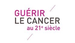 logo Guérir le cancer au 21e siècle