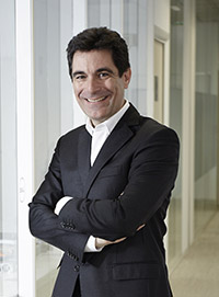 Stéphane Huet