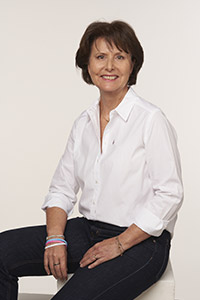 Patricia Blanc - Imagine for Margo Patricia Blanc - Imagine for Margo